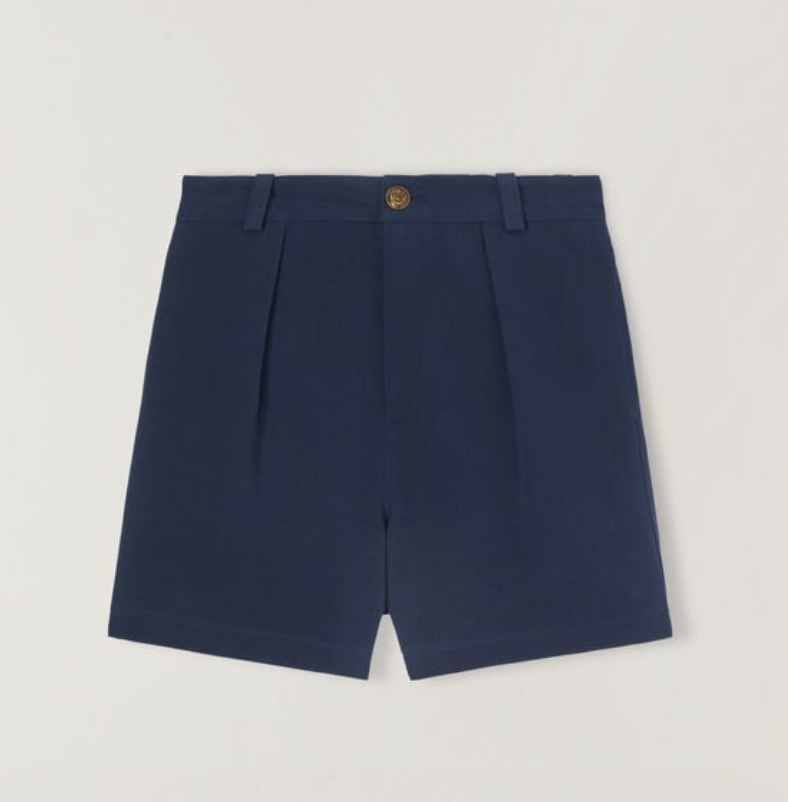 Navy blue: Θα αντικαταστήσει το μαύρο χρώμα στις καλοκαιρινές εμφανίσεις-7