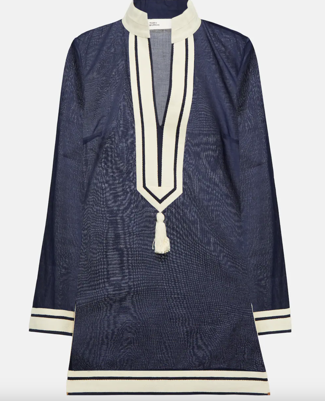 Navy blue: Θα αντικαταστήσει το μαύρο χρώμα στις καλοκαιρινές εμφανίσεις-10