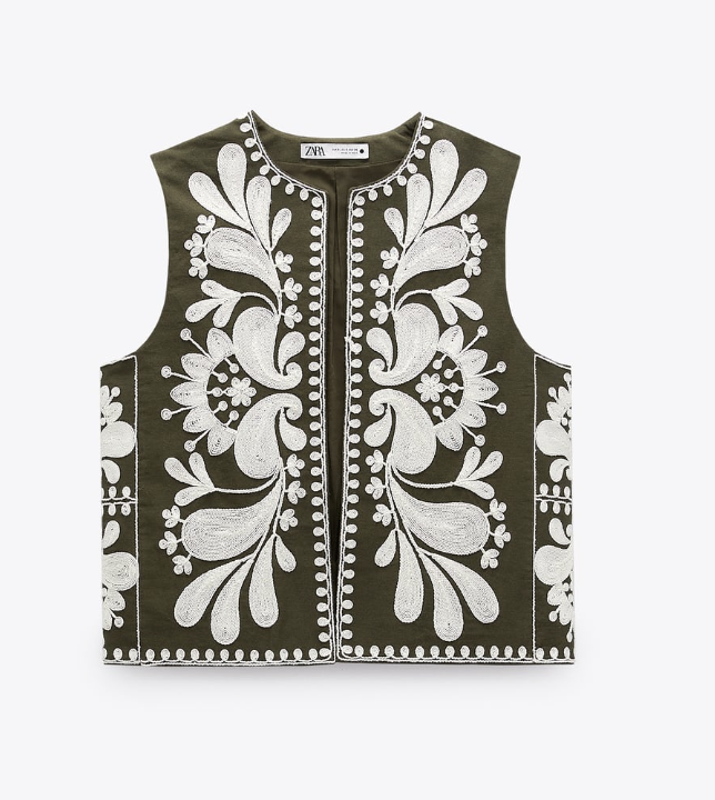 6 outfits για να συνδυάσουμε το tank τοπ με τα πάντα-6