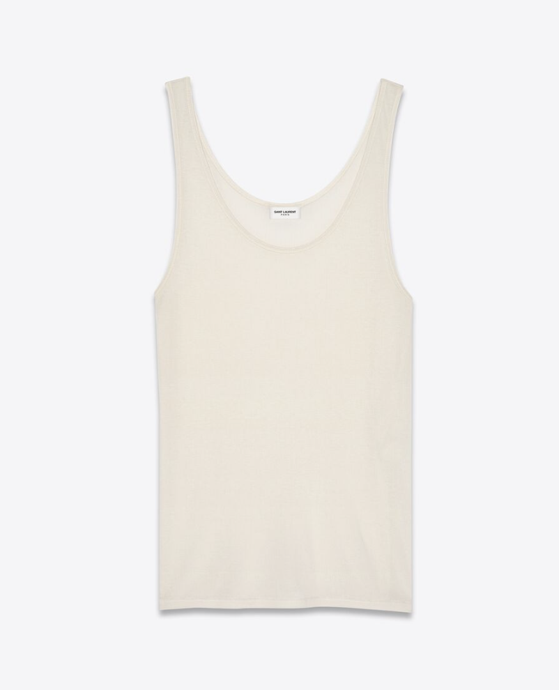 6 outfits για να συνδυάσουμε το tank τοπ με τα πάντα-23