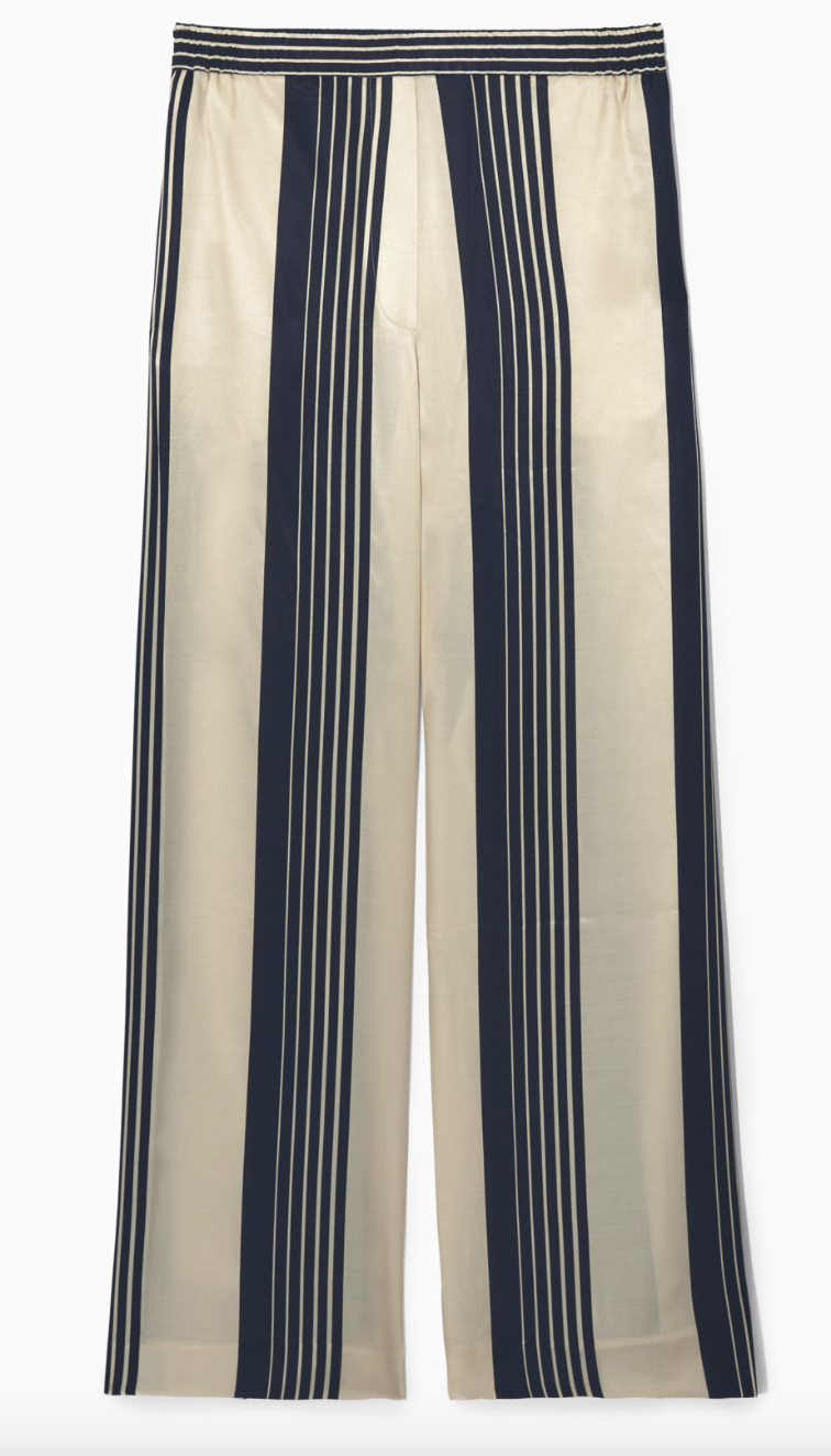 Summer pants: Όλα τα σχέδια που θα φορέσουμε στα καλοκαιρινά city looks-5