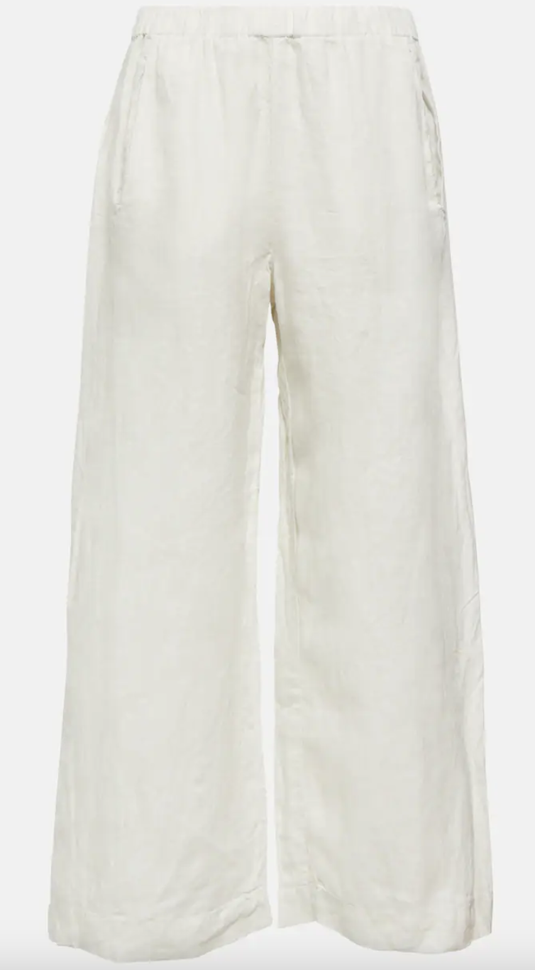 Summer pants: Όλα τα σχέδια που θα φορέσουμε στα καλοκαιρινά city looks-7