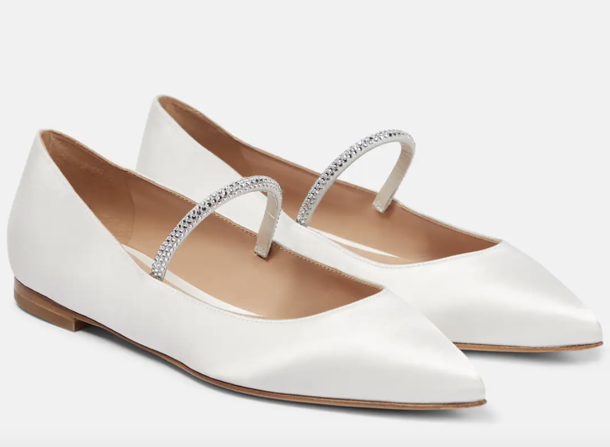 Καλεσμένη σε γάμο: 7 celebrity approved outfits για wedding guest εμφανίσεις-18