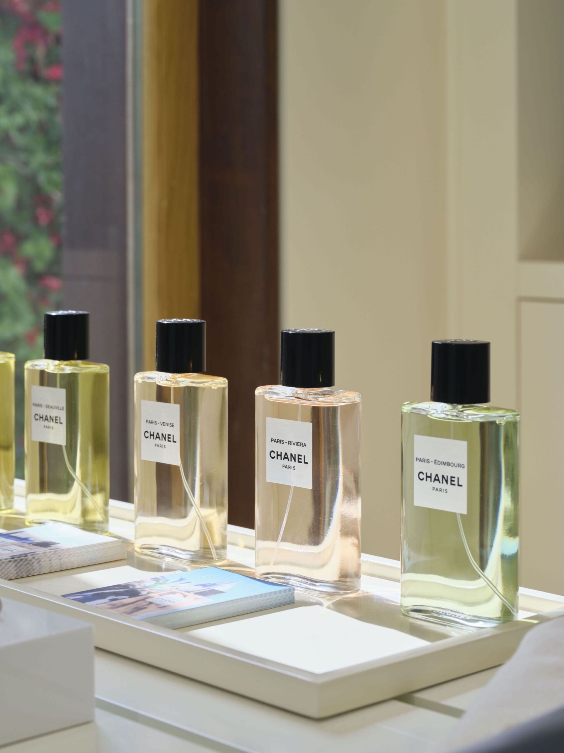 Chanel: Ο οίκος εγκαινίασε τη νέα καλοκαιρινή τοποθεσία του στο Nammos Village της Μυκόνου-5