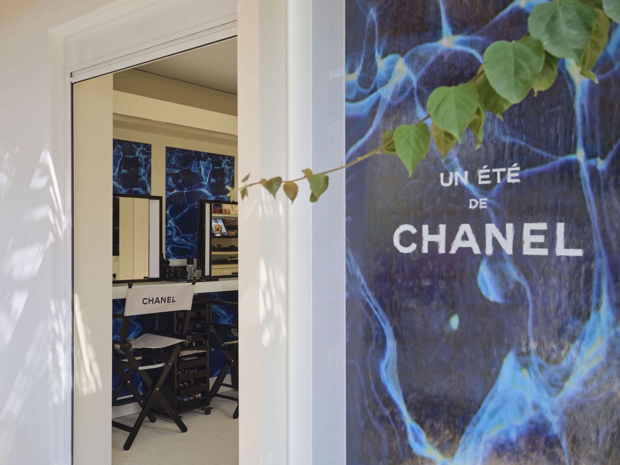 Chanel: Ο οίκος εγκαινίασε τη νέα καλοκαιρινή τοποθεσία του στο Nammos Village της Μυκόνου-3