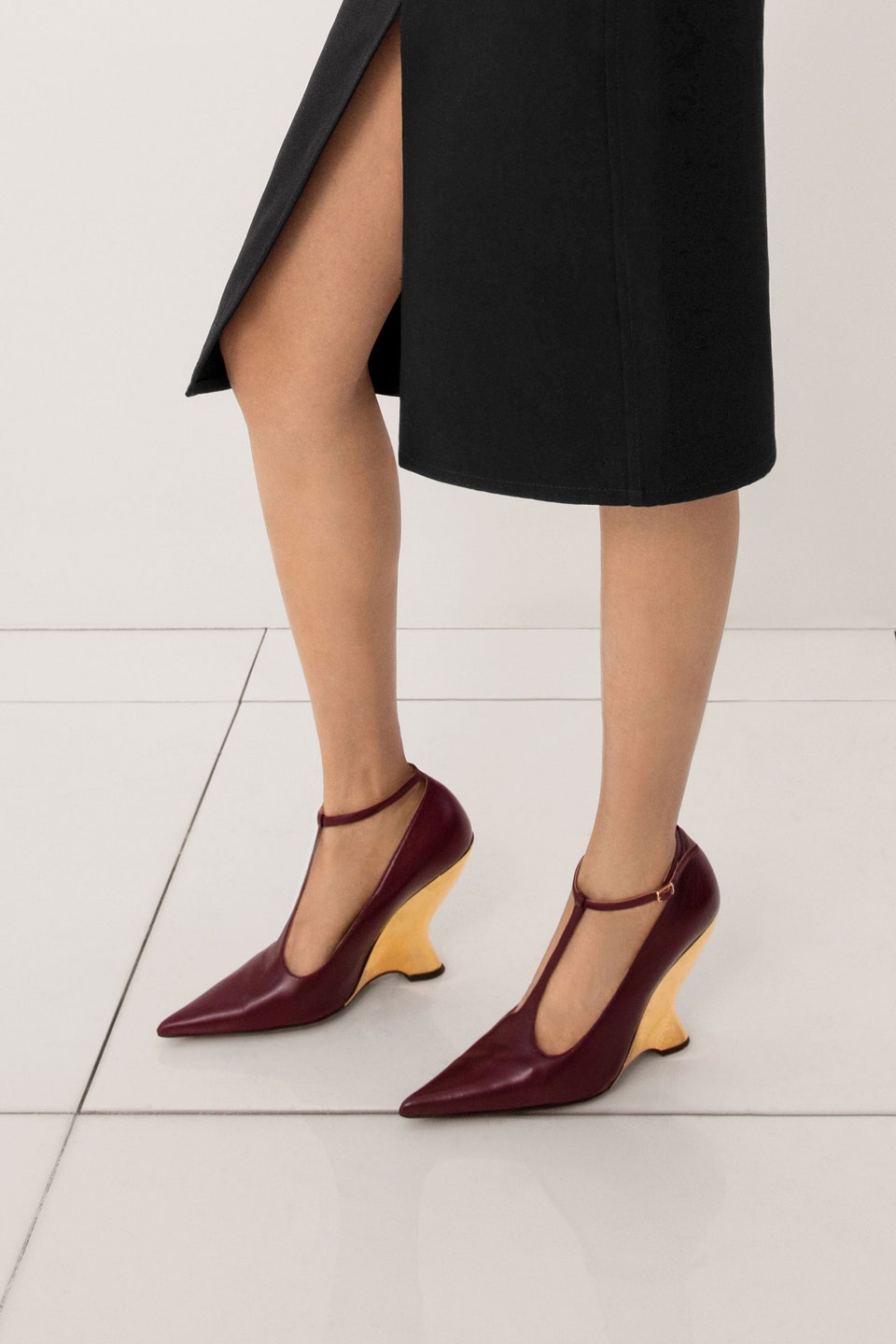 Salomé shoes: Η τάση στα παπούτσια που θα φορέσουμε από το καλοκαίρι μέχρι το φθινόπωρο-3