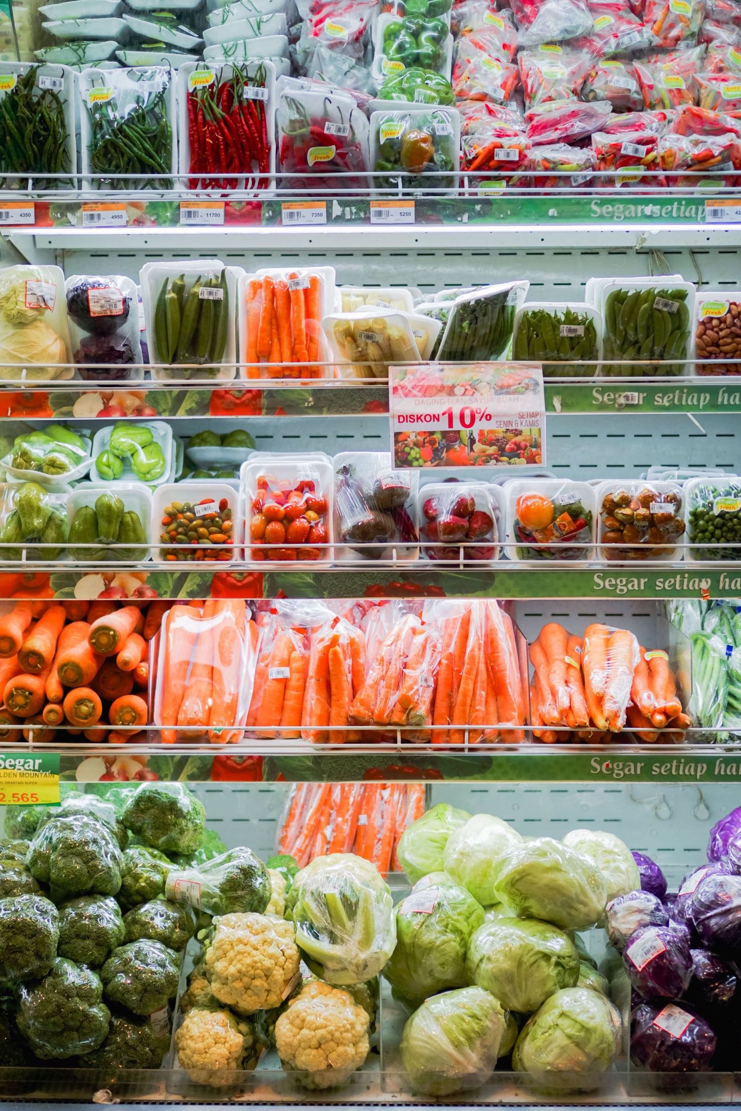 5 tips για healthy shopping στο supermarket-2