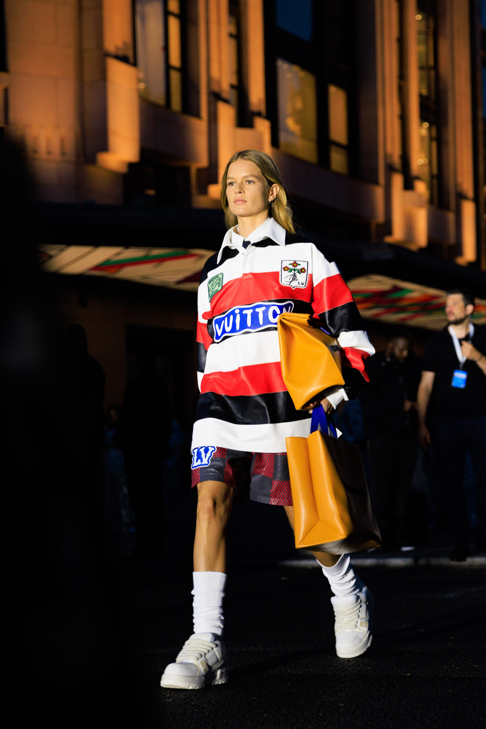 Louis Vuitton Men’s SS24: Η πρώτη συλλογή του Pharrell Williams είναι γεγονός-3