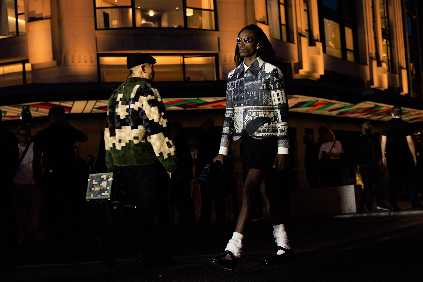 Louis Vuitton Men’s SS24: Η πρώτη συλλογή του Pharrell Williams είναι γεγονός-7