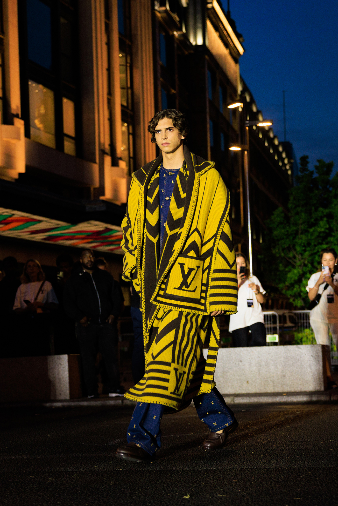 Louis Vuitton Men’s SS24: Η πρώτη συλλογή του Pharrell Williams είναι γεγονός-5