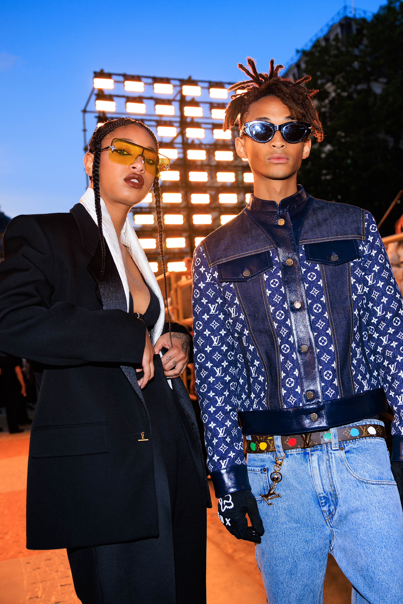Louis Vuitton Men’s SS24: Η πρώτη συλλογή του Pharrell Williams είναι γεγονός-4