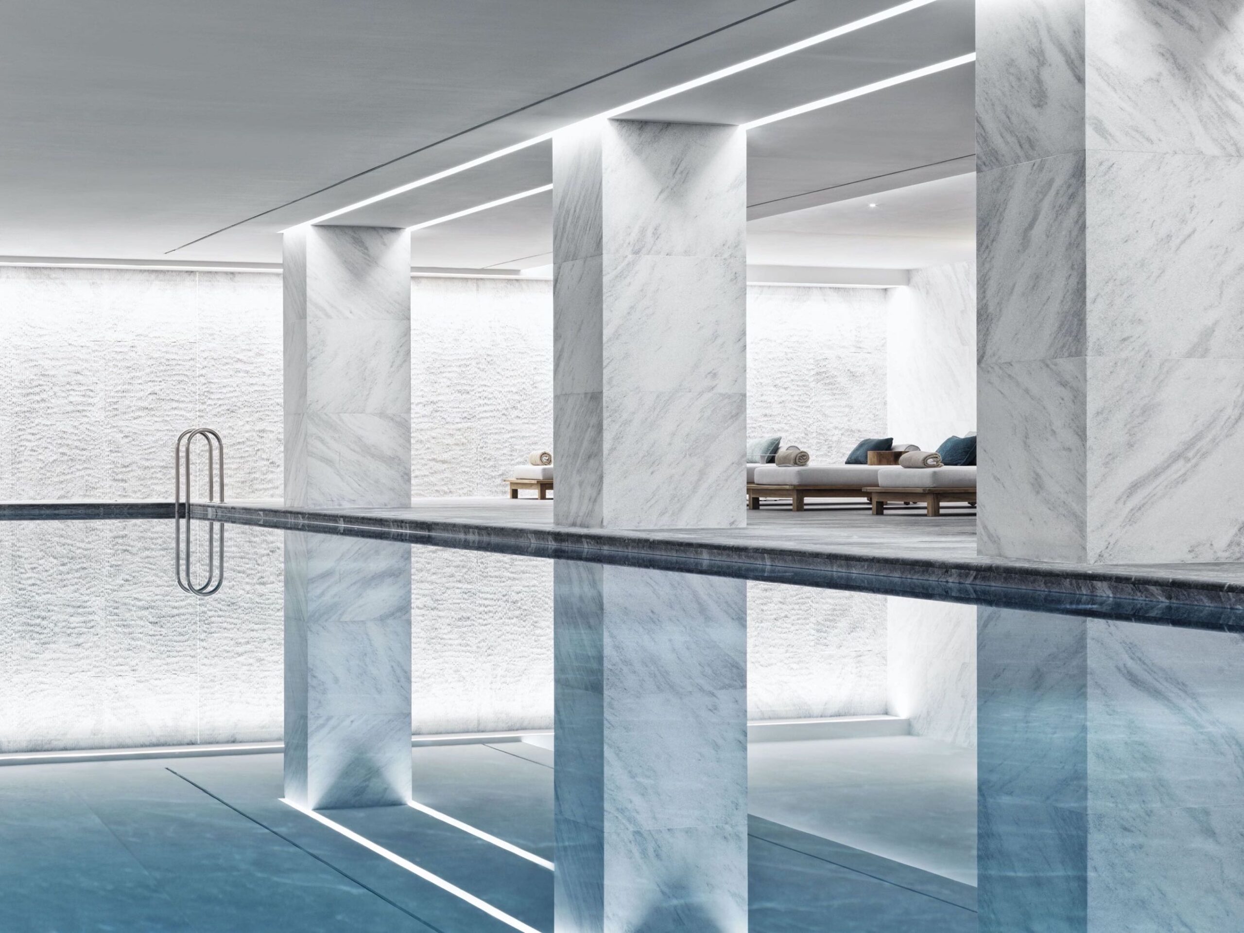 Καλοκαίρι στην πόλη: Το Grand Hyatt είναι ο must visit προορισμός-3