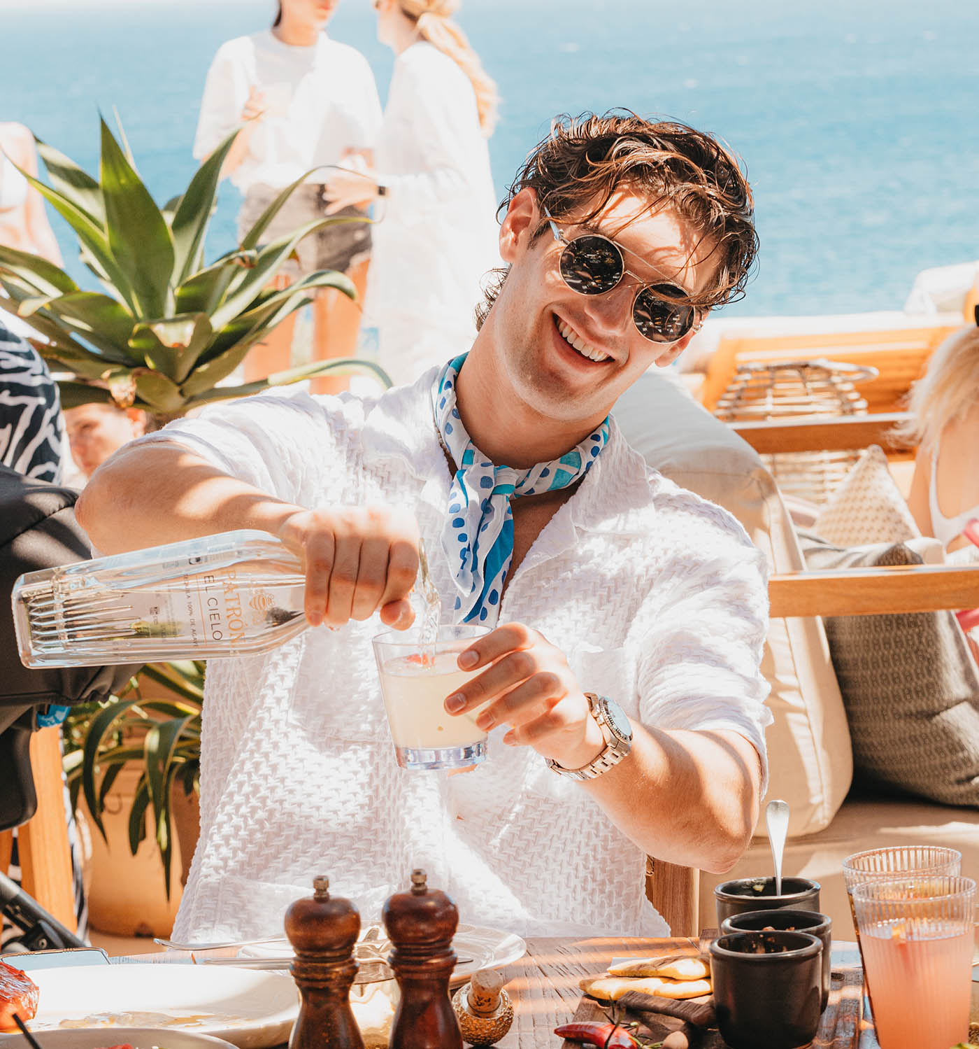 Δοκιμάσαμε την πιο premium τεκίλα στο απόλυτο party island-1