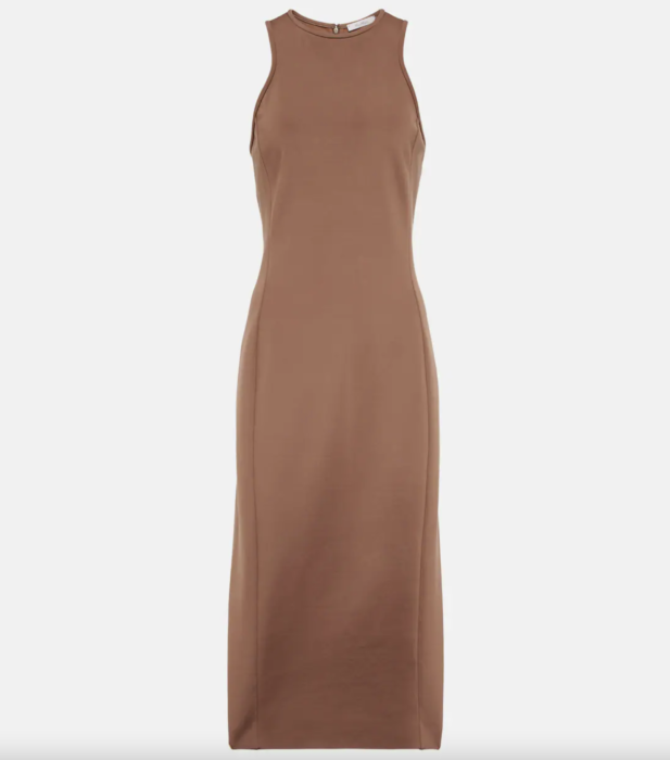 Tank dress: Είναι το star φόρεμα του καλοκαιριού-1