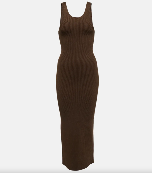 Tank dress: Είναι το star φόρεμα του καλοκαιριού-5