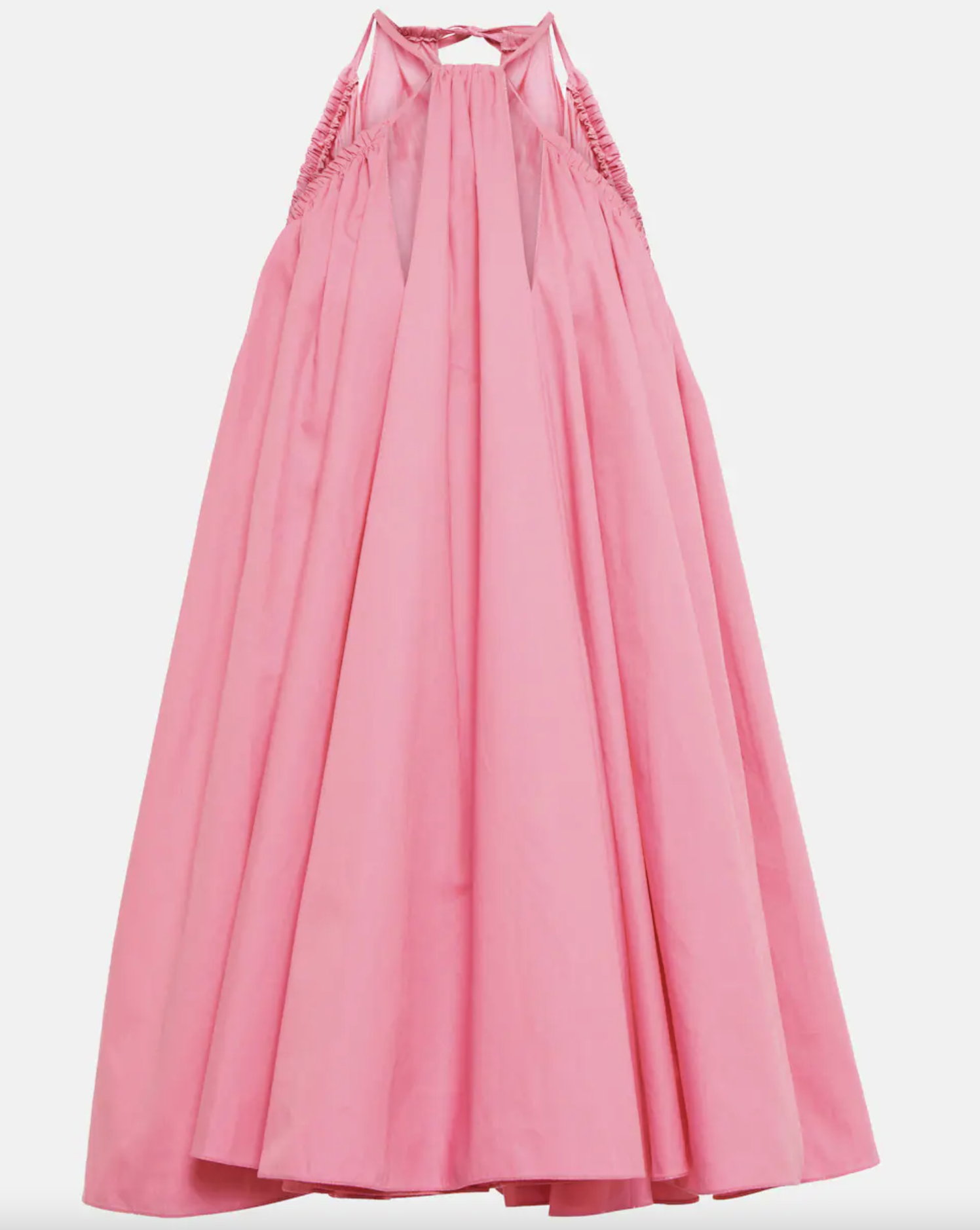 Balloon dress: Είναι η νέα εμμονή του street style-6