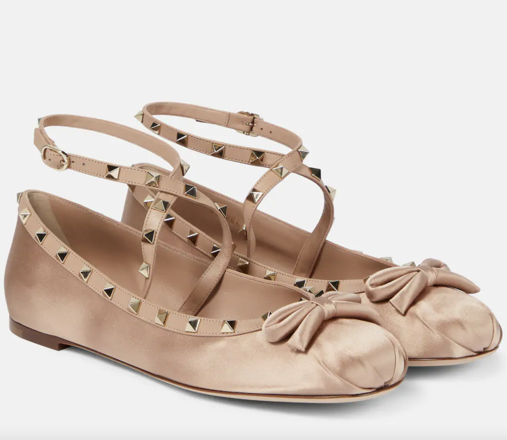 Μπαλαρίνες: Είναι τα star shoes του καλοκαιριού-3