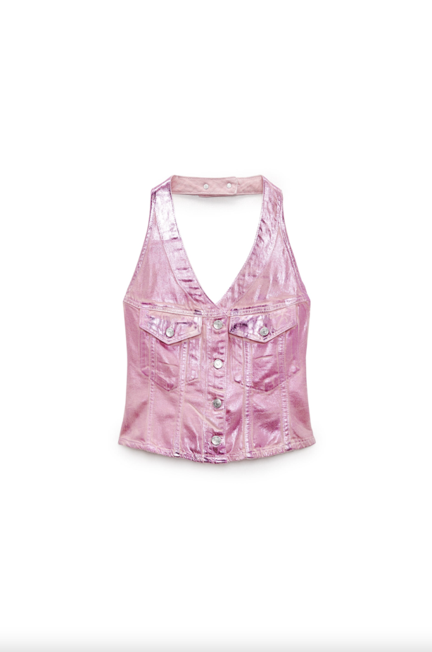 Barbie style: Όλα τα ροζ κομμάτια που μπήκαν στη shopping list μας-7