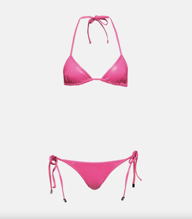 Barbie style: Όλα τα ροζ κομμάτια που μπήκαν στη shopping list μας-3