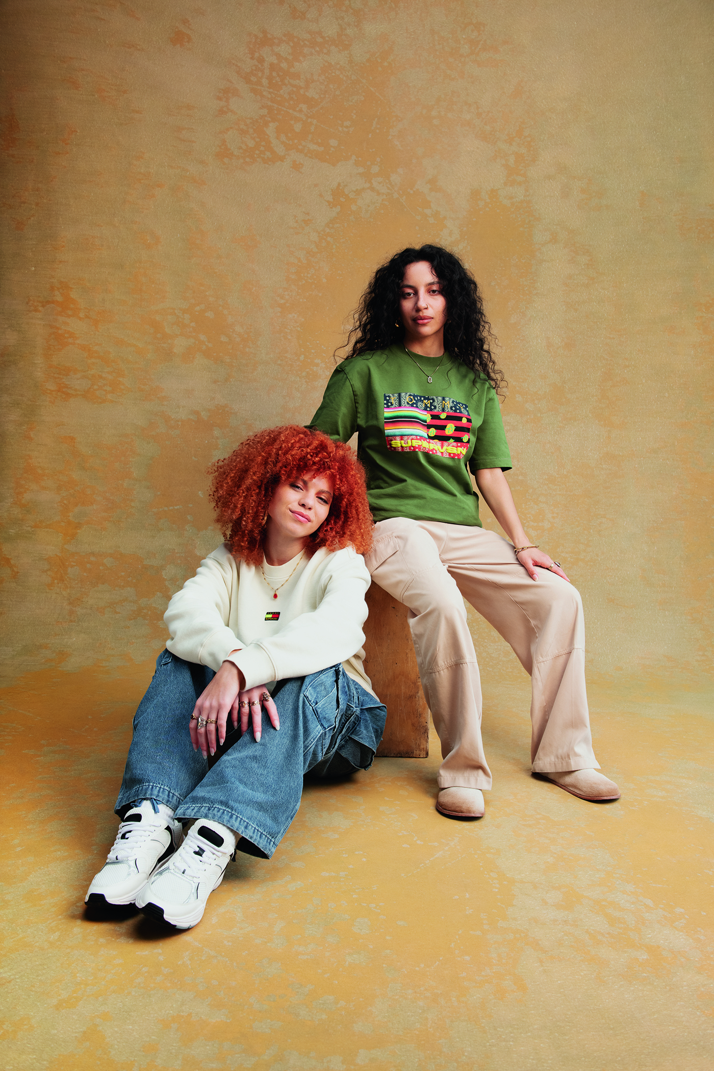 Tommy x Supervsn: Μια συλλογή αφιερωμένη στη νέα γενιά Αμερικανών δημιουργών-3