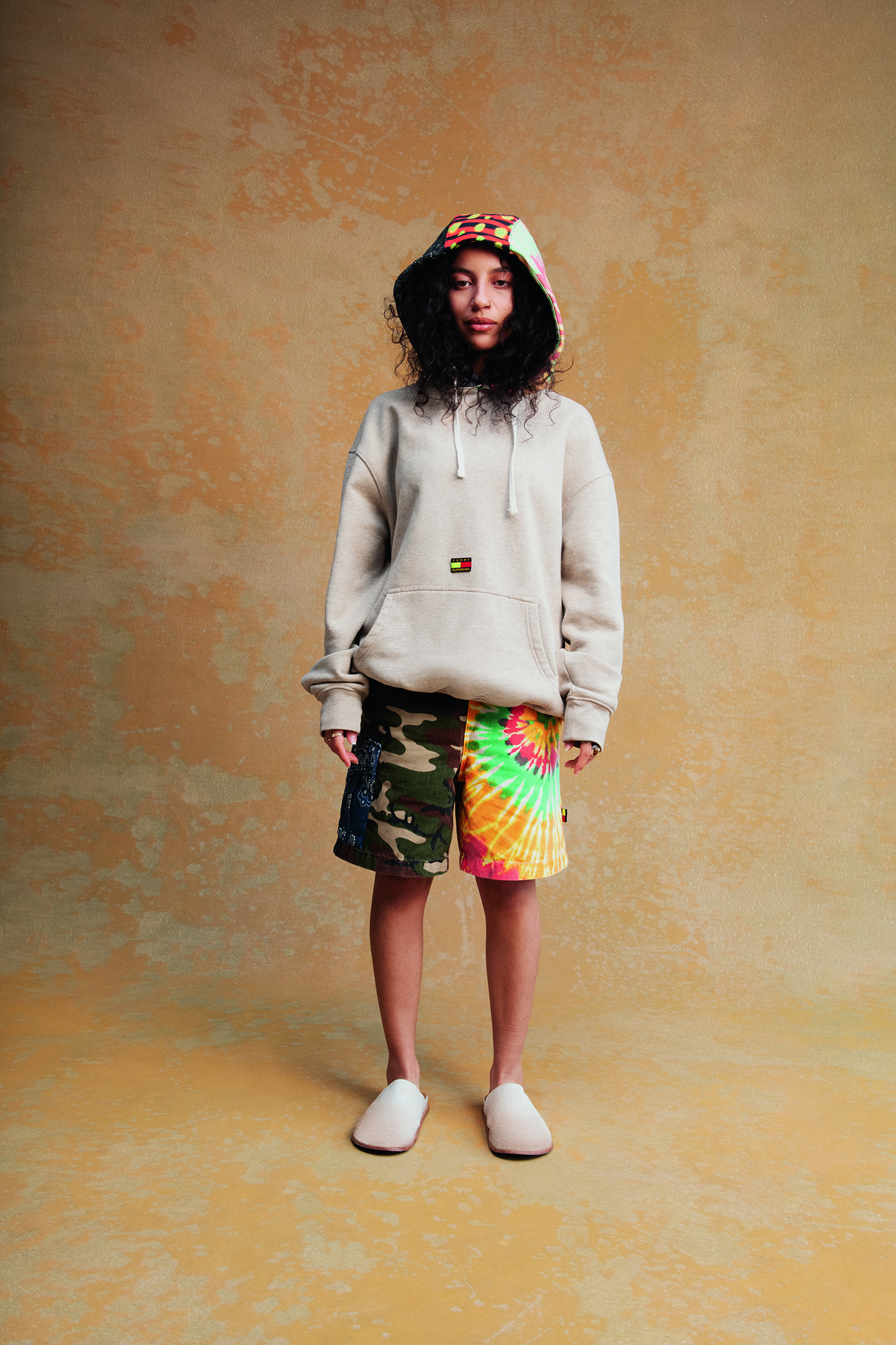 Tommy x Supervsn: Μια συλλογή αφιερωμένη στη νέα γενιά Αμερικανών δημιουργών-2