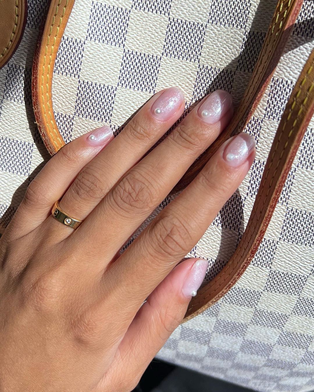 Angel nails: Είναι το μανικιούρ του καλοκαιριού-2