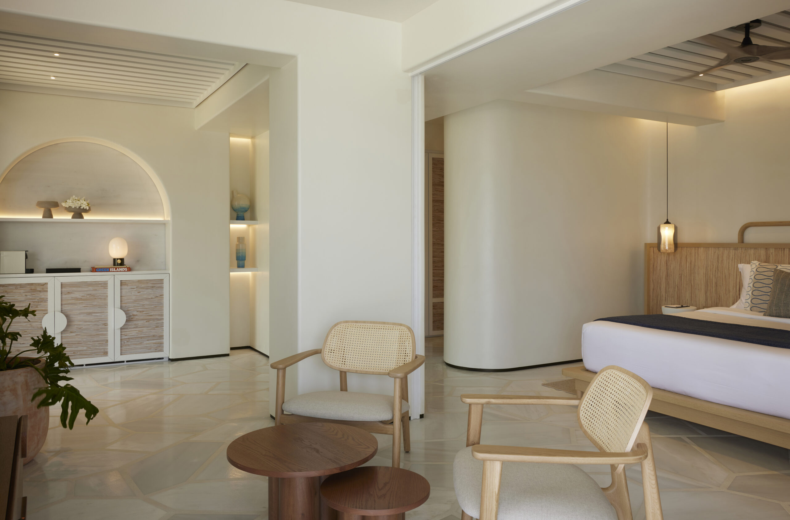 Avant Mar: Ένα καταφύγιο ηρεμίας στην Πάρο-2