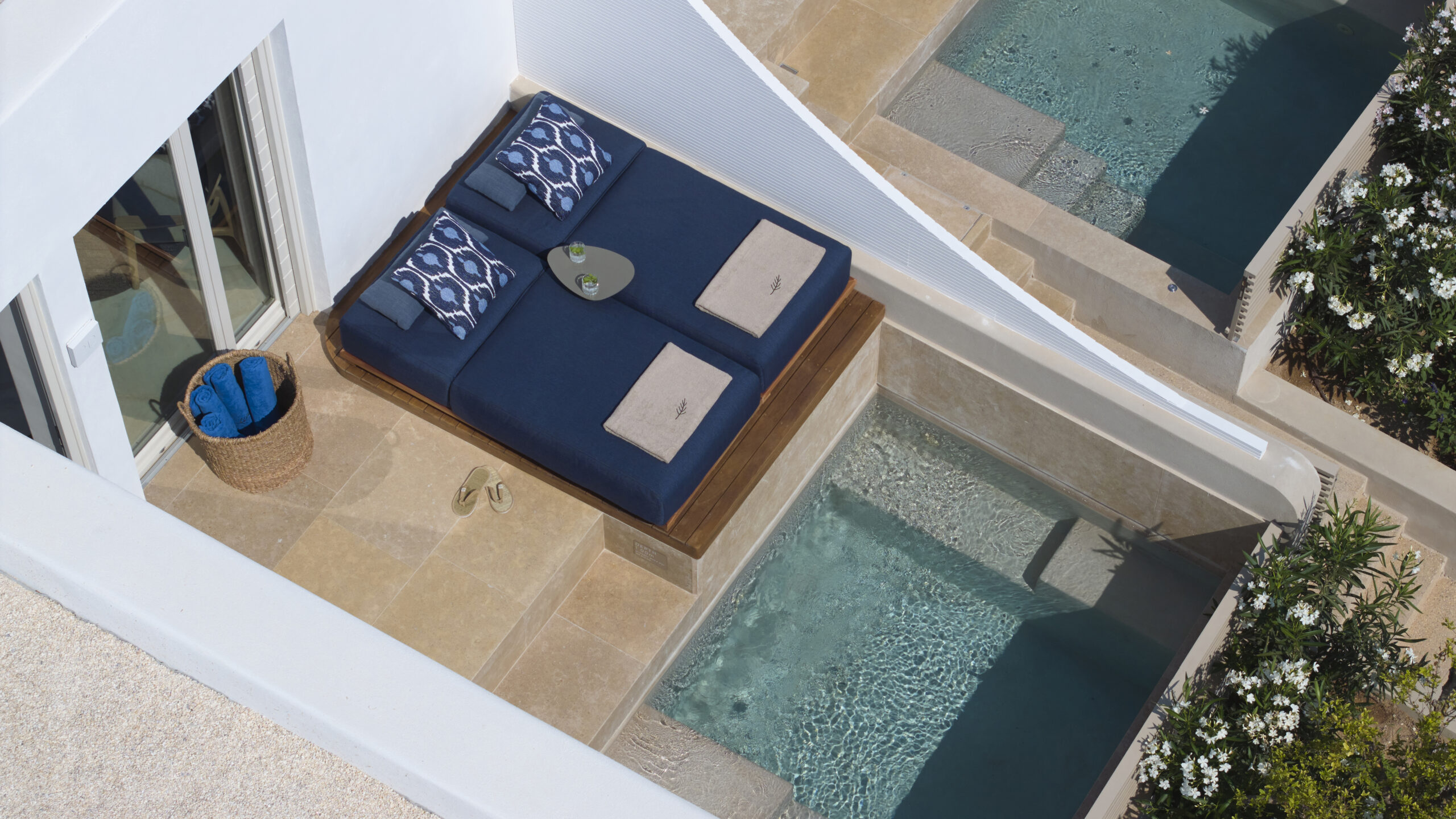 Avant Mar: Ένα καταφύγιο ηρεμίας στην Πάρο-3