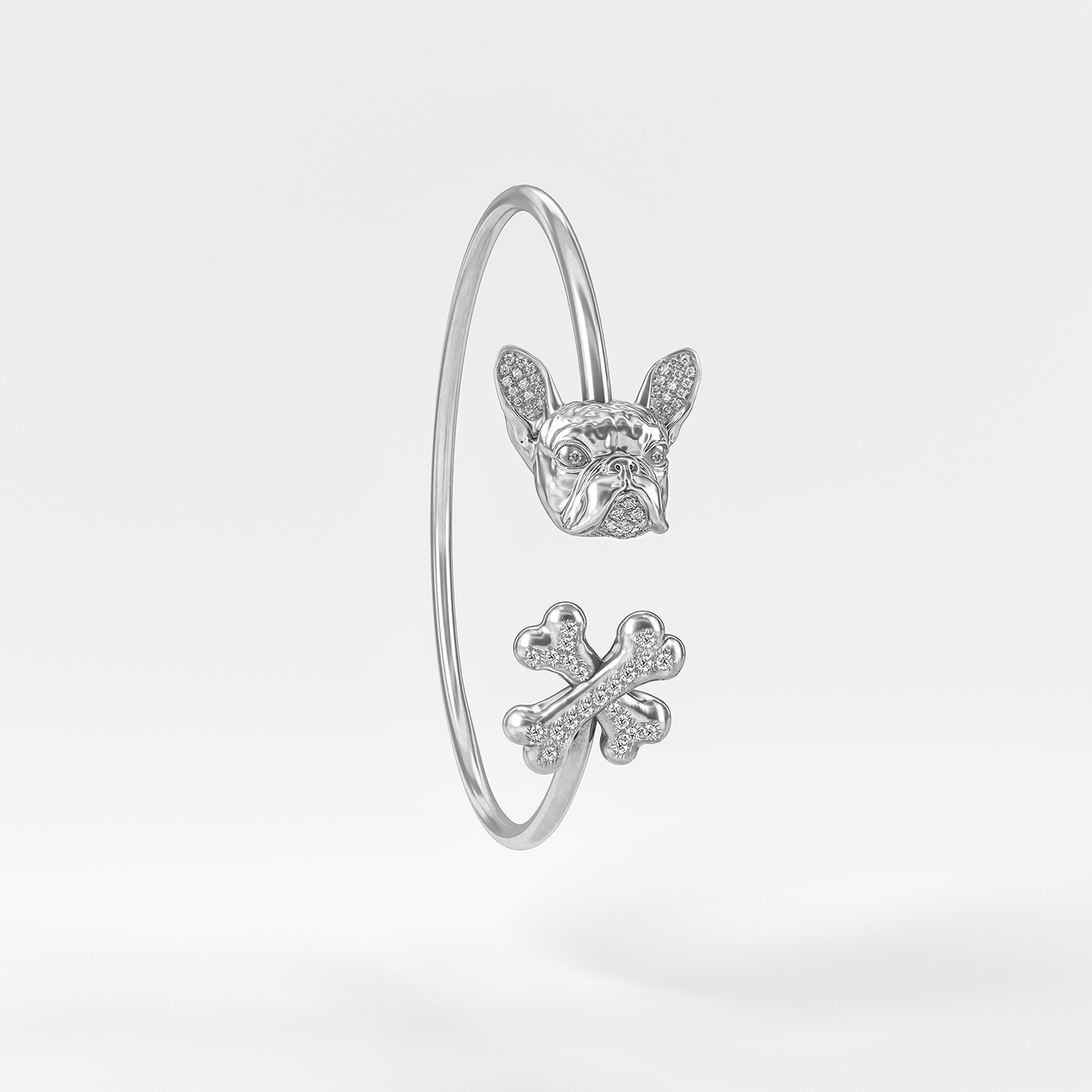 PAWS collection: Ο οίκος Kassis εμπνέεται από τους τετράποδους φίλους μας-3