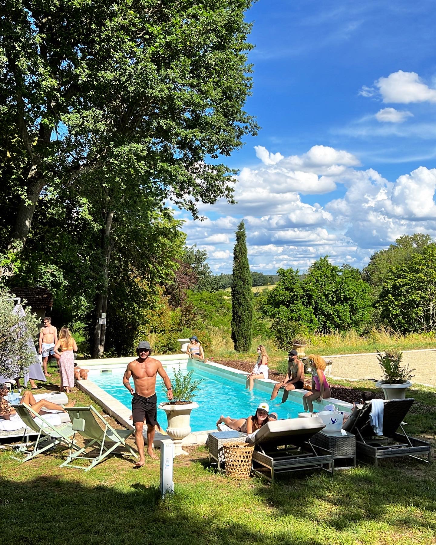 Slow living: Απόδραση σε έναν μυστικό παράδεισο στη Νότια Γαλλία-7