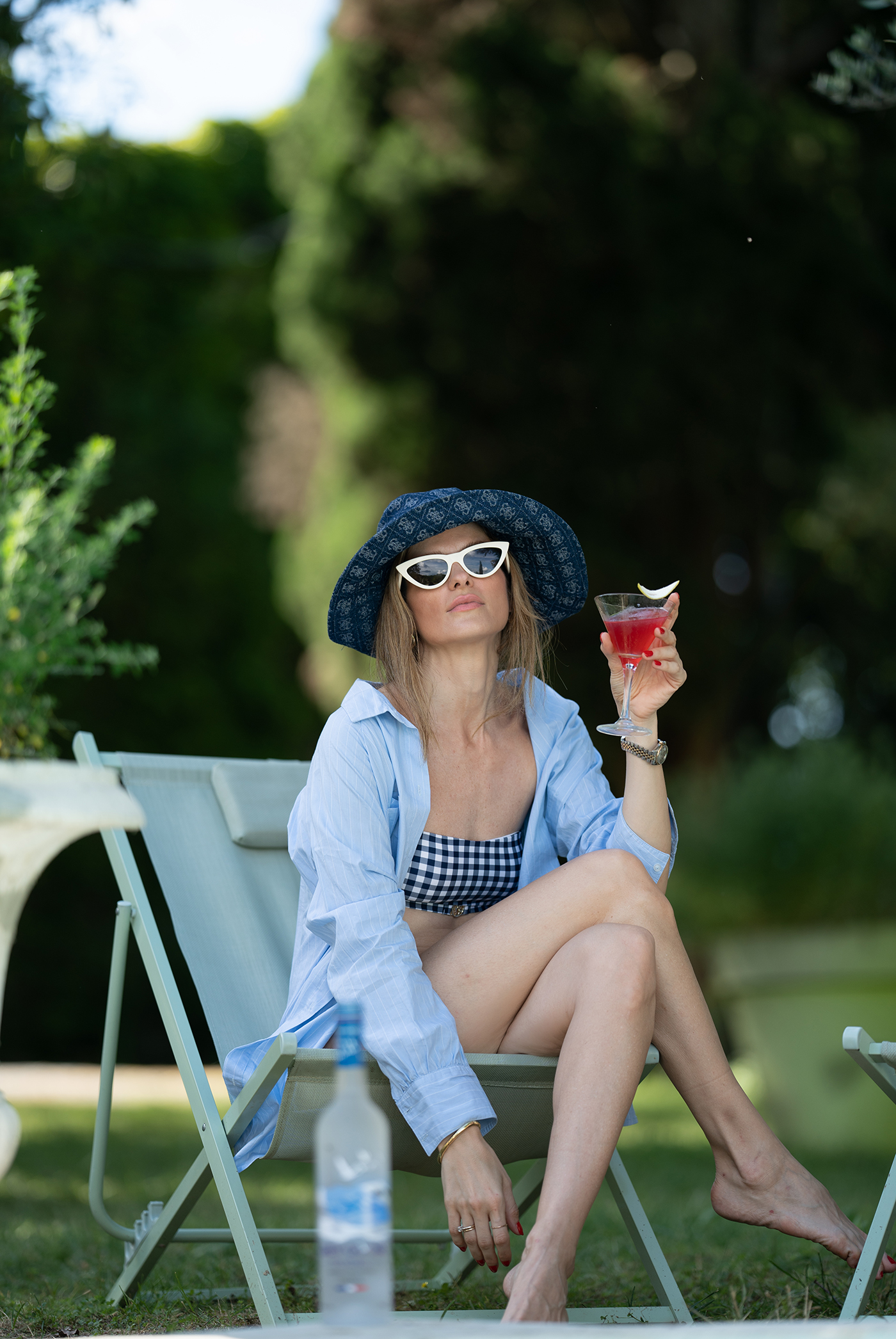 Slow living: Απόδραση σε έναν μυστικό παράδεισο στη Νότια Γαλλία-4