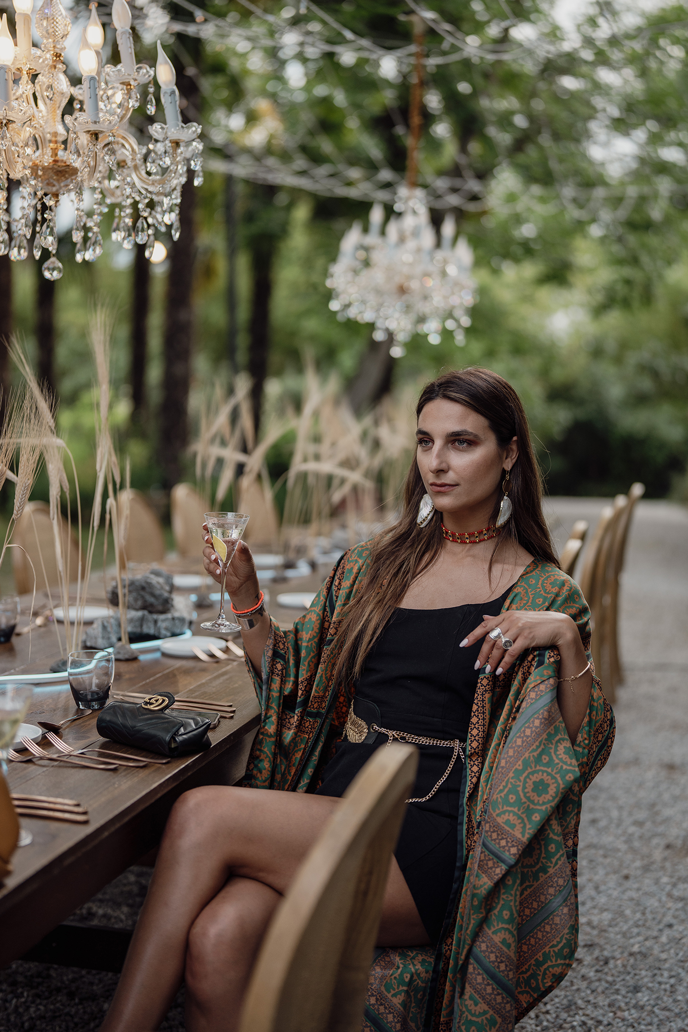 Slow living: Απόδραση σε έναν μυστικό παράδεισο στη Νότια Γαλλία-2