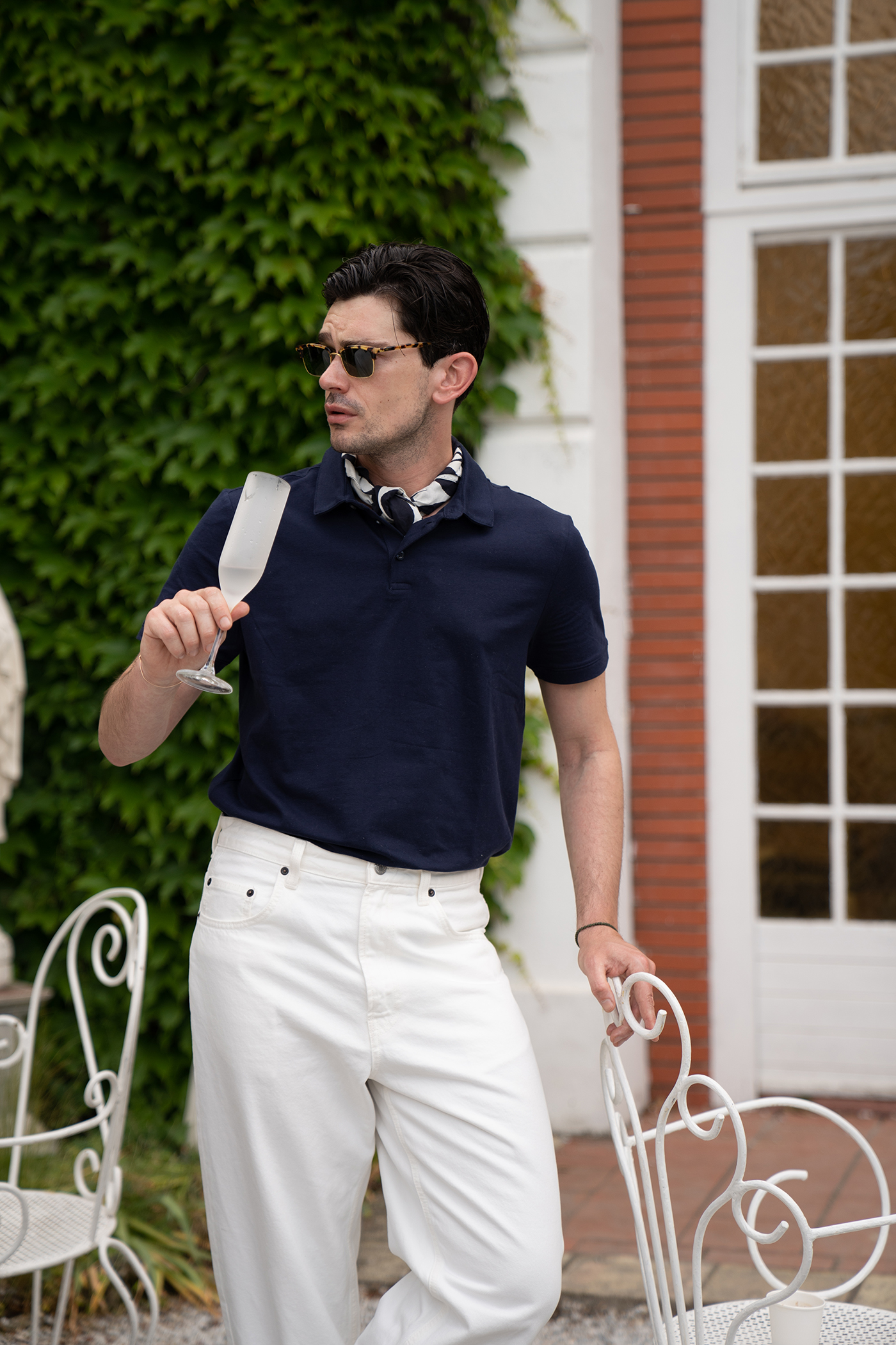 Slow living: Απόδραση σε έναν μυστικό παράδεισο στη Νότια Γαλλία-5