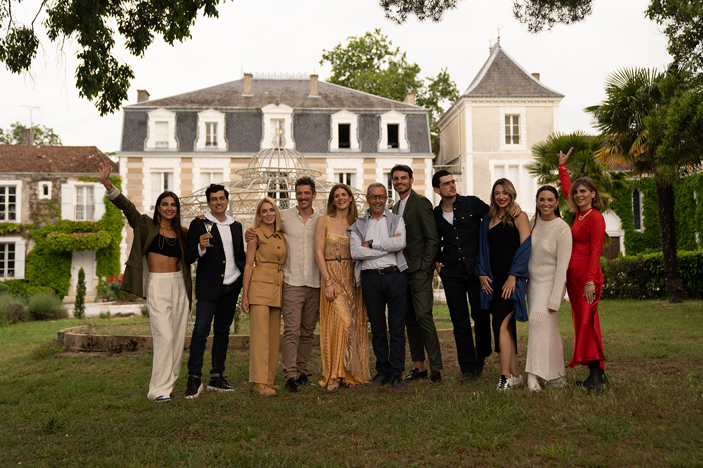 Slow living: Απόδραση σε έναν μυστικό παράδεισο στη Νότια Γαλλία-10