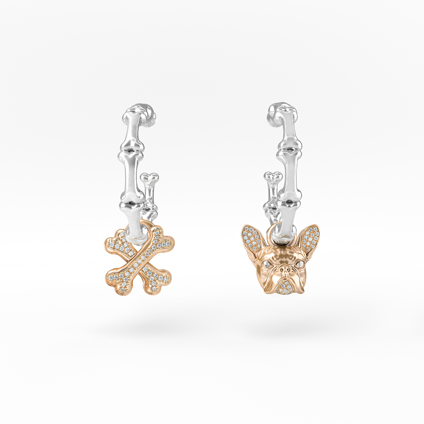 PAWS collection: Ο οίκος Kassis εμπνέεται από τους τετράποδους φίλους μας-1