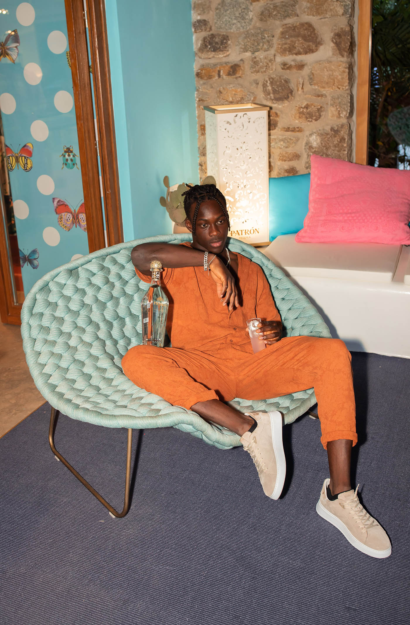 Δοκιμάσαμε την πιο premium τεκίλα στο απόλυτο party island-5