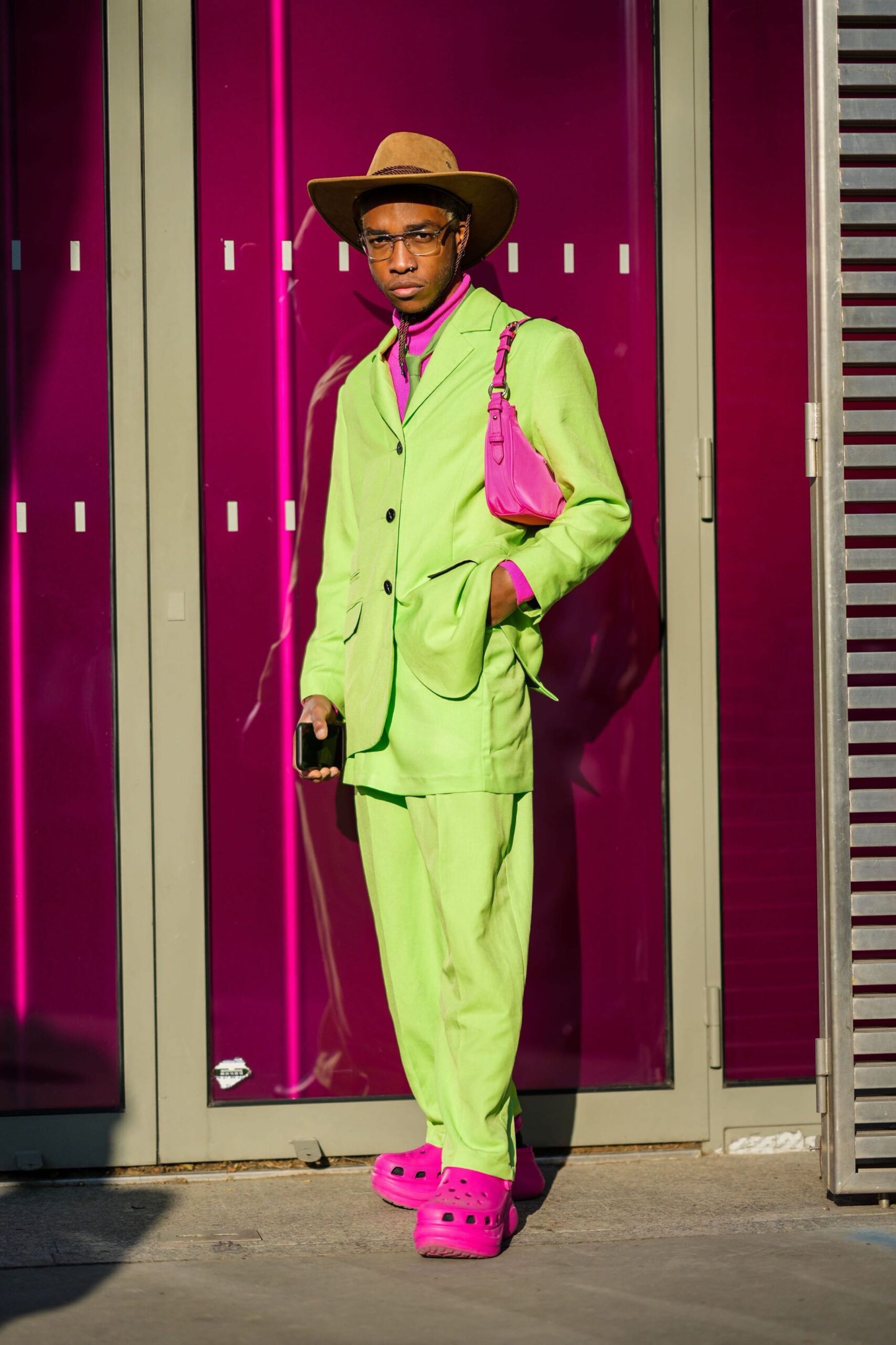 Crocs: Το street style λέει ναι και αυτό το καλοκαίρι-3