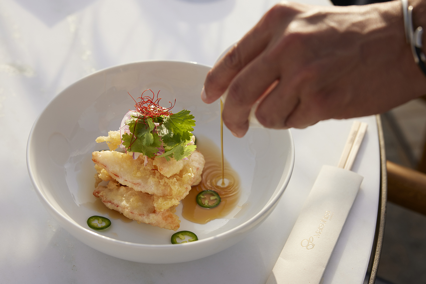 Avant Mar: Ένα καταφύγιο ηρεμίας στην Πάρο-4