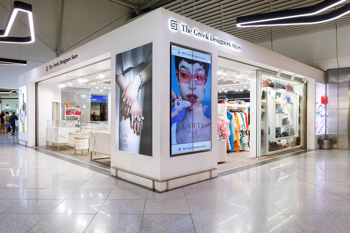 The Greek Designers Store: Last minute shopping με επώνυμα ελληνικά brands για τέλειο καλοκαιρινό στυλ-1