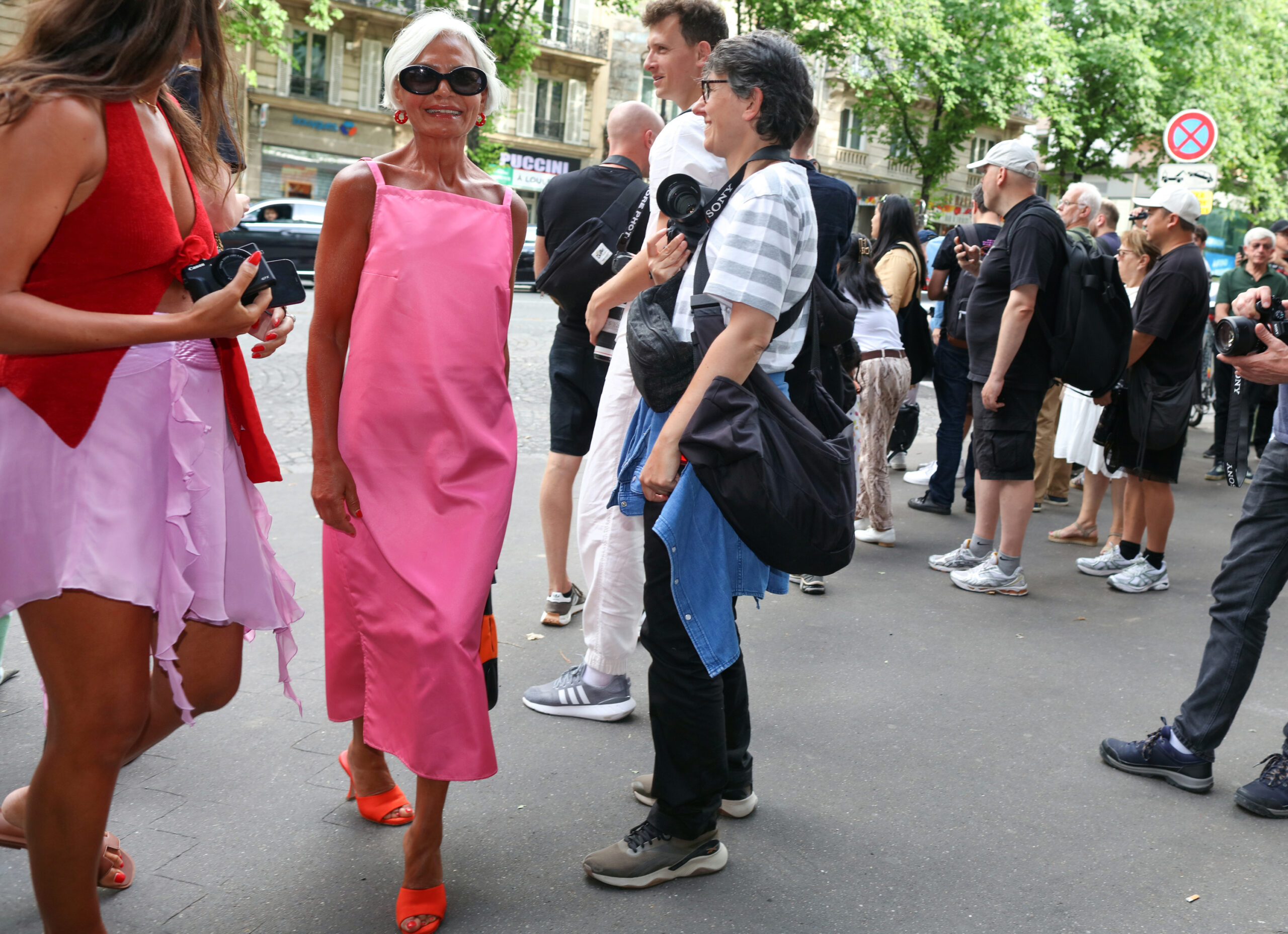 Couture Fall 2023: Τα ωραιότερα style moments από το Παρίσι-16