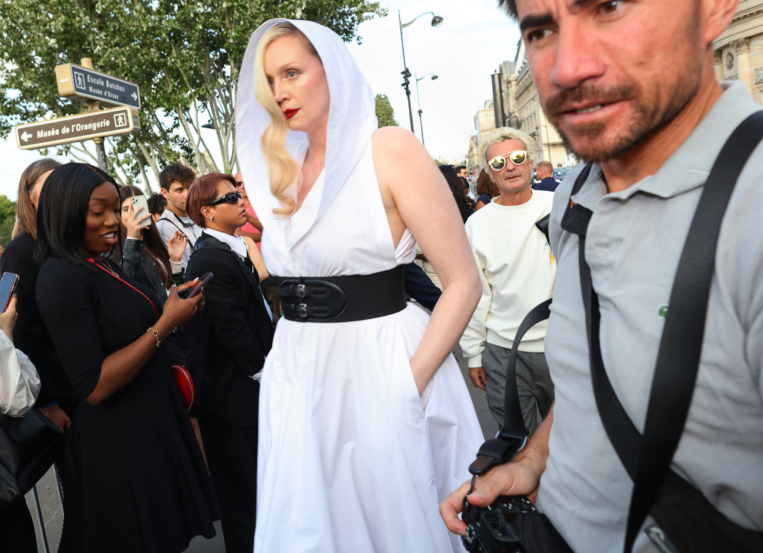 Couture Fall 2023: Τα ωραιότερα style moments από το Παρίσι-4