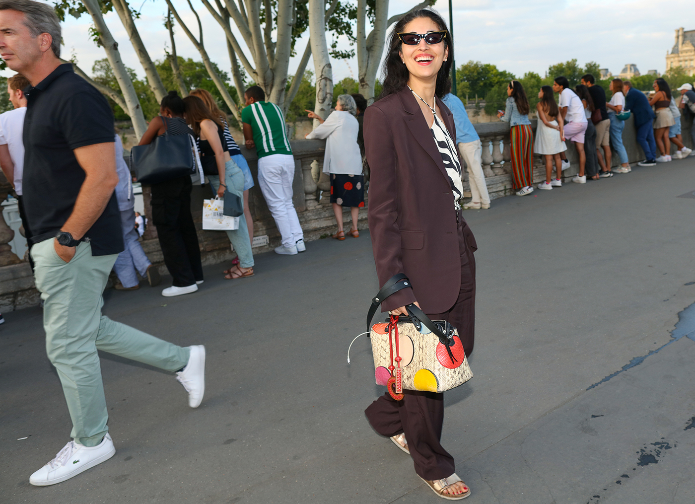 Οι best dressed street stylers φορούν αυτά τα παπούτσια-6