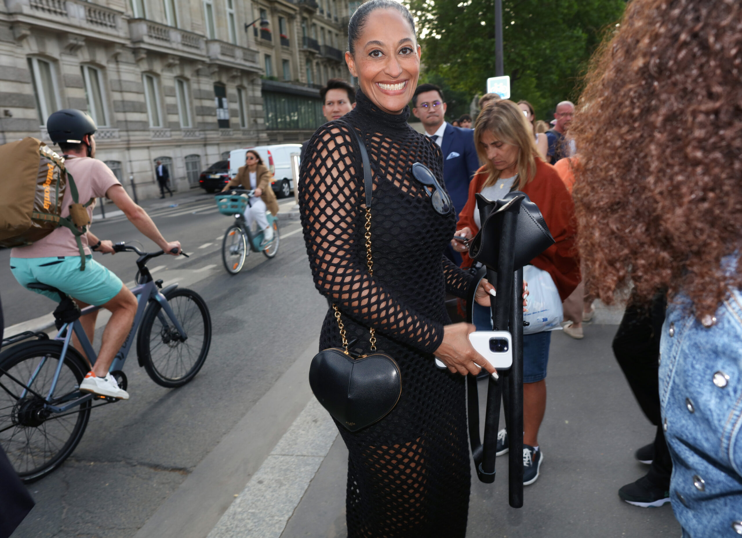 Couture Fall 2023: Τα ωραιότερα style moments από το Παρίσι-10