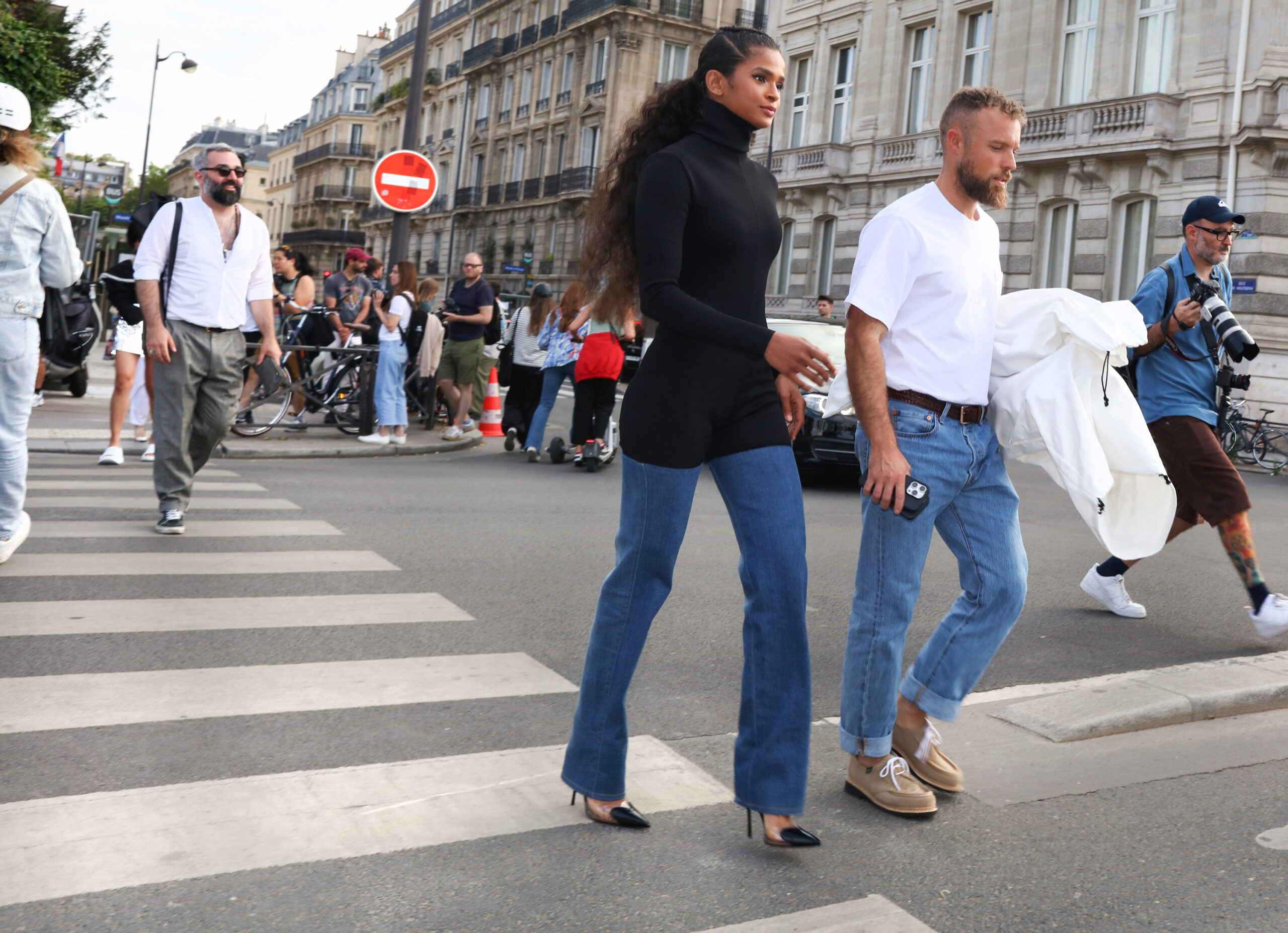 Couture Fall 2023: Τα ωραιότερα style moments από το Παρίσι-20