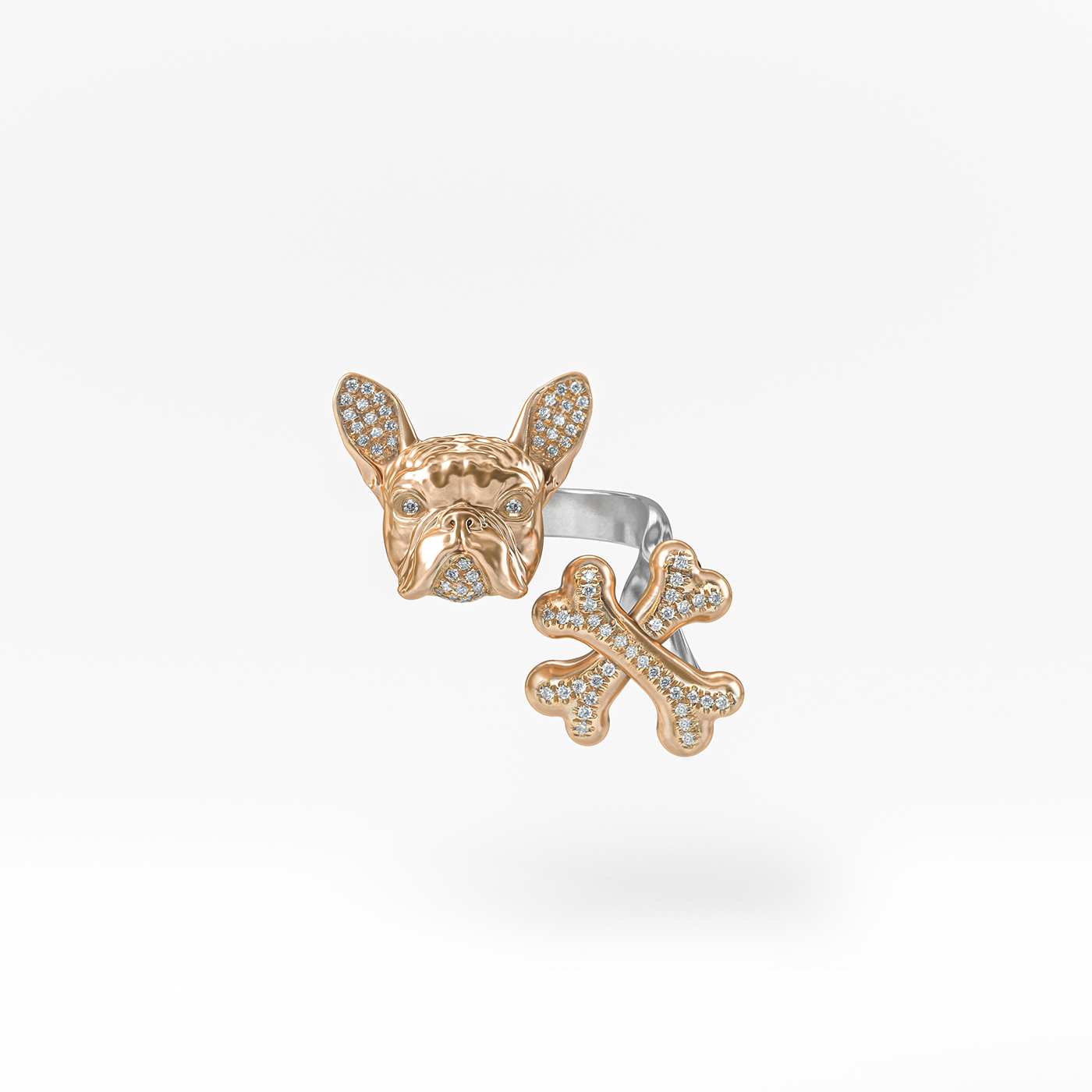 PAWS collection: Ο οίκος Kassis εμπνέεται από τους τετράποδους φίλους μας-2