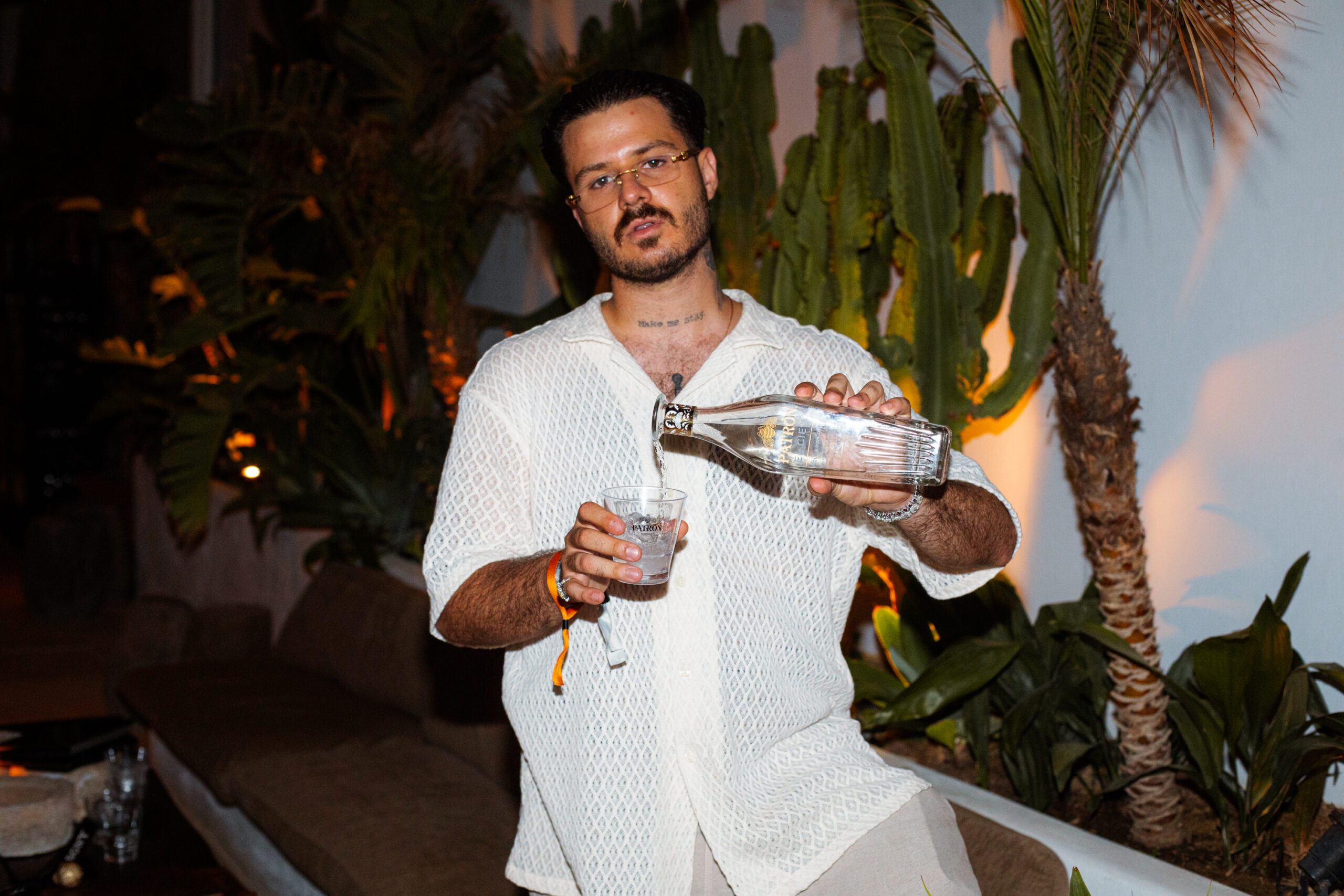 Δοκιμάσαμε την πιο premium τεκίλα στο απόλυτο party island-6