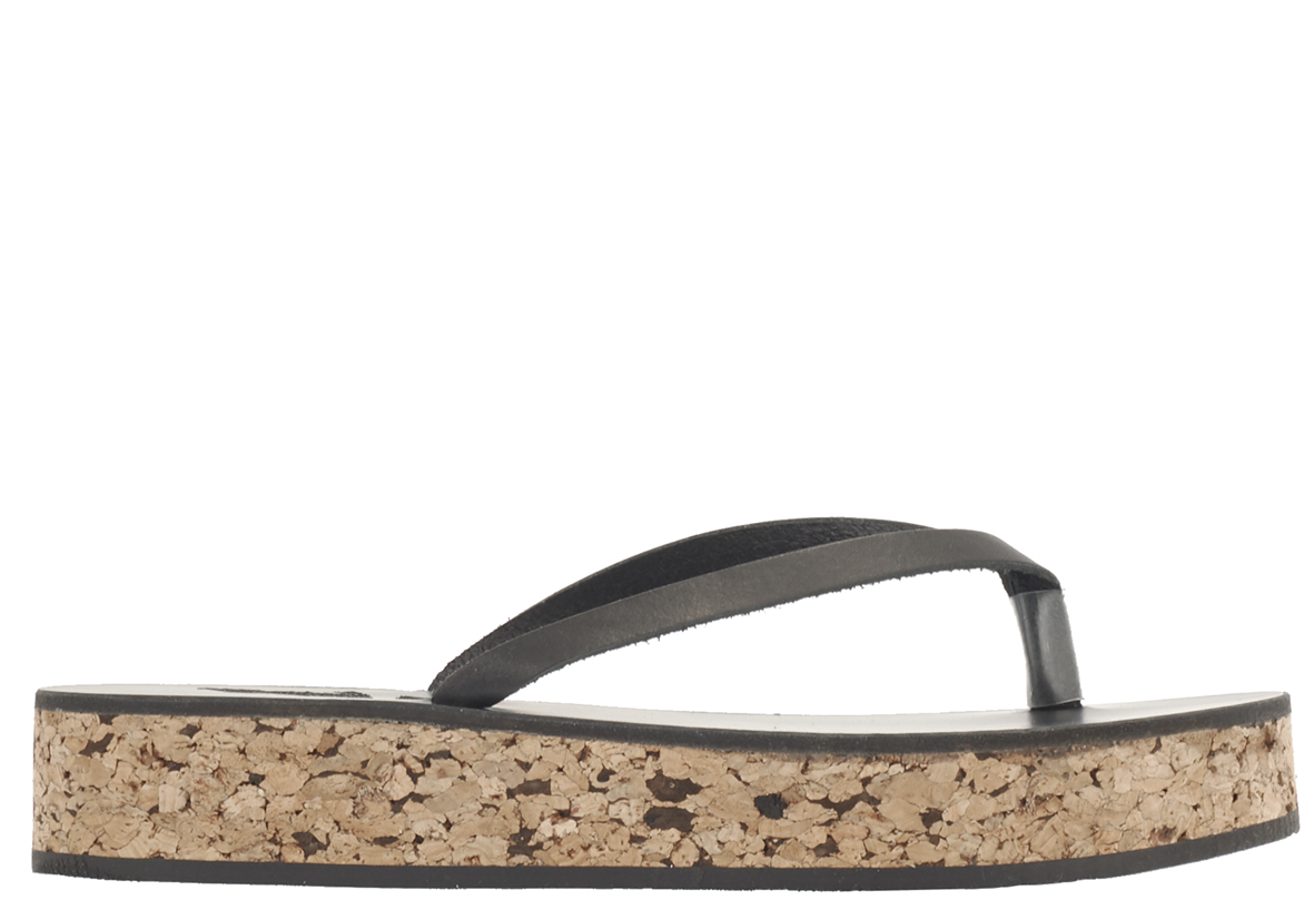 Thong sandals: Τα 5 στυλ για κάθε περίσταση-3