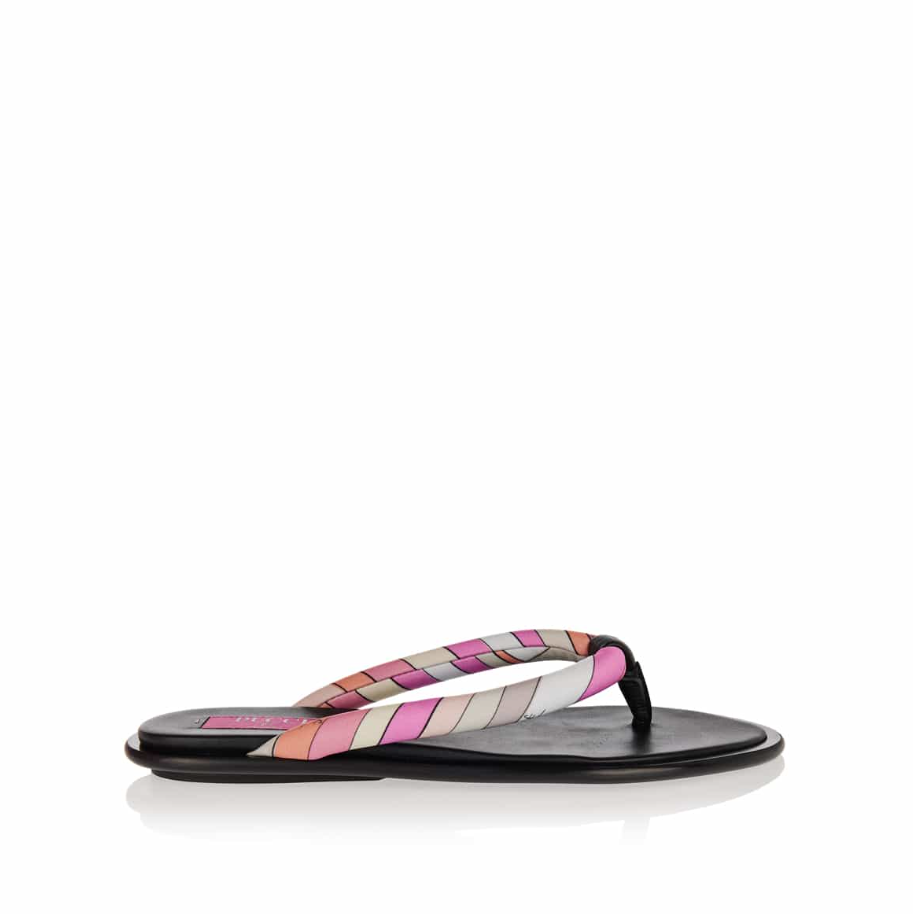 Thong sandals: Τα 5 στυλ για κάθε περίσταση-5