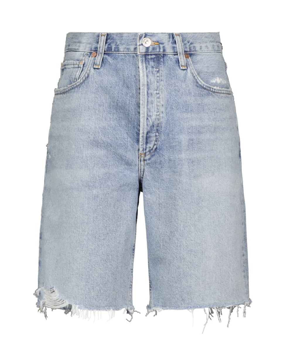 Bermuda shorts: 7 τρόποι να συνδυάσετε την τάση του καλοκαιριού-9