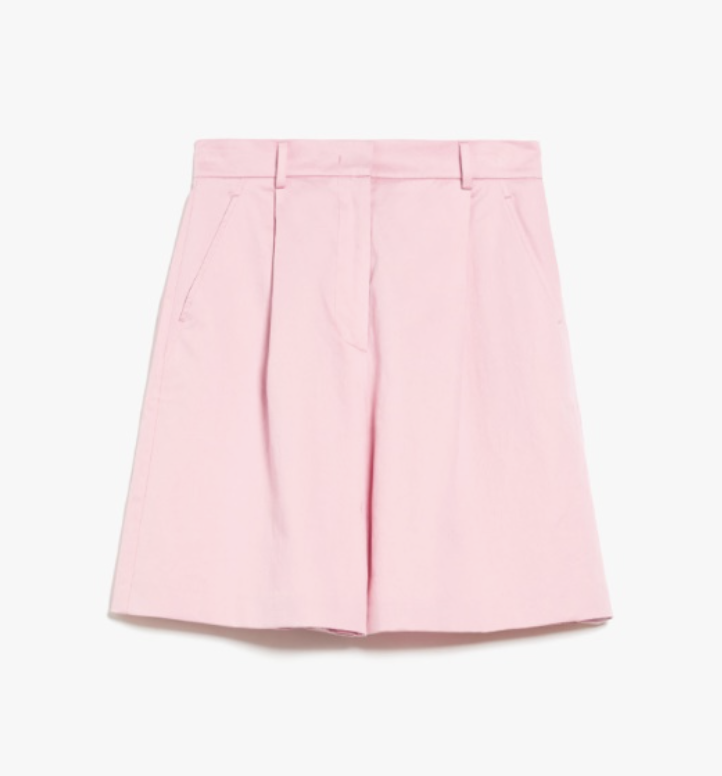 Bermuda shorts: 7 τρόποι να συνδυάσετε την τάση του καλοκαιριού-12